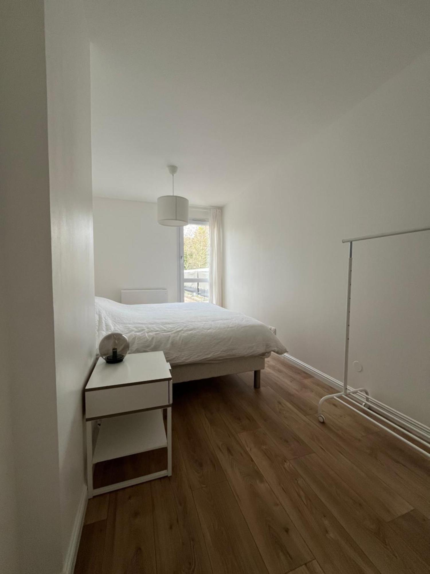 Appartement Cosy Et Confortable Saint-Genis-Laval Bagian luar foto